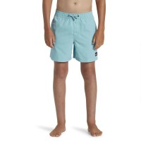 бански,гащета,детски,бански,костюми,quiksilver,solid,14´´,swimming,shorts,blue,(marine,blue)