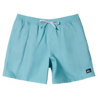 бански,гащета,мъжки,бански,костюми,quiksilver,solid,15´´,swimming,shorts,blue,(marine,blue)