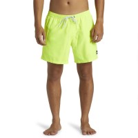бански,гащета,мъжки,бански,костюми,quiksilver,solid,15´´,swimming,shorts,safety,yellow,(yellow)