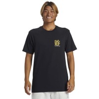 тениска,мъжки,тениски,quiksilver,surf,short,sleeve,t,shirt,black