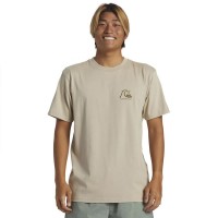 тениска,мъжки,тениски,quiksilver,the,original,bo,short,sleeve,t,shirt,plaza,taupe,(beige)