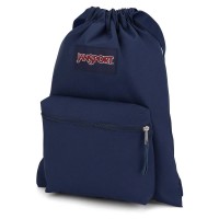 спортна,чанта,спортни,сакове,и,чанти,jansport,drawsack,gymsack,navy,(blue)