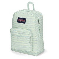 раница,раници,jansport,superbreak,one,25l,backpack,70s,space,dye,m,(green)