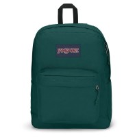 раница,раници,jansport,superbreak,one,25l,backpack,green,(deep,juniper)