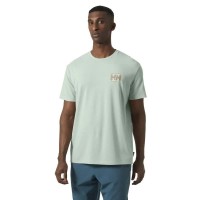 тениска,мъжки,тениски,helly,hansen,skog,recycled,graphic,short,sleeve,t,shirt,green,mist,(green)