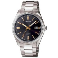 часовник,часовници,casio,mtp,1302d,1a2,collection,watch,silver,grey,silver,grey,(silver)