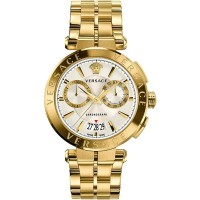 часовник,часовници,versace,ve1d00419,watch,golden