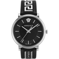 часовник,часовници,versace,ve5a01321,watch,black,(silver,grey,black,white)