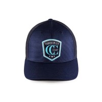 шапка,всички,шапки,black,clover,three,putt,cc,cap,blue,(navy)