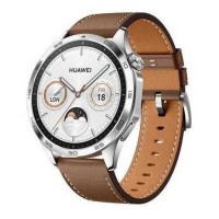 часовници,huawei,55020bgw,gt4,smartwatch,brown,(brown)