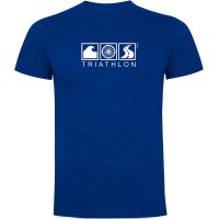 тениска,мъжки,тениски,kruskis,triathlon,short,sleeve,t,shirt,royal,blue,(blue)