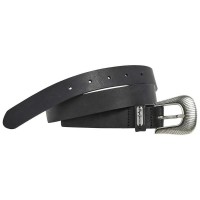 колан,колани,pepe,jeans,anya,belt,black