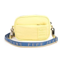 чанта,за,през,рамо,всички,чанти,pepe,jeans,briana,marge,shoulder,bag,lemon,yellow,(yellow)