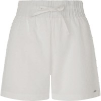 къси,панталони,дамски,пижами,pepe,jeans,broderie,pyjama,shorts,white,(white)