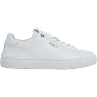 маратонки,мъжки,маратонки,дамски,маратонки,pepe,jeans,camden,basic,trainers,white,(white)