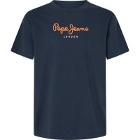 тениска,мъжки,тениски,pepe,jeans,eggo,t,shirt,blue,(dulwich,blue)