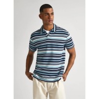 дамски,блузи,с,яка,мъжки,блузи,с,яка,pepe,jeans,hassel,short,sleeve,polo,multicolor,(dulwich,blue)