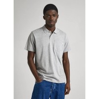 мъжки,блузи,с,яка,pepe,jeans,holden,short,sleeve,polo,marl,grey