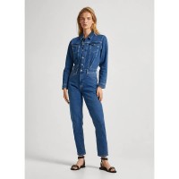 гащеризон,дамски,гащеризони,pepe,jeans,jessica,jumpsuit,denim,(blue)