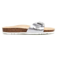 сандали,дамски,сандали,и,чехли,pepe,jeans,oban,metal,sandals,silver,(silver)
