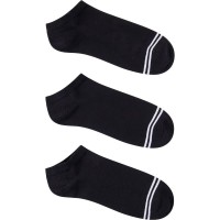 чорапи,мъжки,чорапи,pepe,jeans,pepe,tr,socks,3,pairs,black