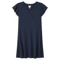 рокля,детски,поли,и,рокли,pepe,jeans,rachna,short,sleeve,dress,dulwich,blue,(blue)