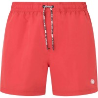 бански,гащета,мъжки,бански,костюми,pepe,jeans,rubber,sh,swimming,shorts,cherry,red
