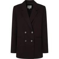 сако,дамски,сака,pepe,jeans,sharon,blazer,black