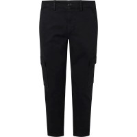 панталони,мъжки,панталони,pepe,jeans,slim,fit,cargo,pants,black