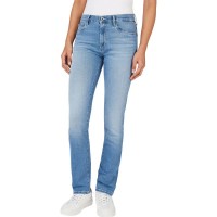 дамски,панталони,pepe,jeans,slim,fit,jeans,denim,mi6,(blue)