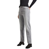 дамски,панталони,pepe,jeans,straight,sparkle,fit,high,waist,jeans,denim,(blue)