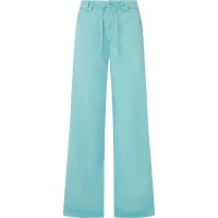 панталони,дамски,панталони,pepe,jeans,tammy,pants,blue,(wave,blue)