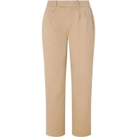 панталони,дамски,панталони,pepe,jeans,tina,pants,beige