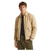 яке,мъжки,якета,pepe,jeans,vachel,jacket,brown,(khaki,beige)