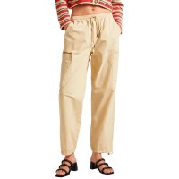 панталони,дамски,панталони,pepe,jeans,vivi,pants,malt,beige,(beige)