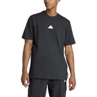 тениска,мъжки,тениски,adidas,city,escape,q1,short,sleeve,t,shirt,black,(black)