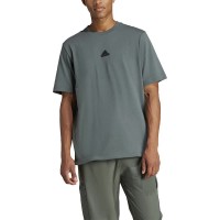 тениска,мъжки,тениски,adidas,city,escape,q1,short,sleeve,t,shirt,green,(legend,ivy)