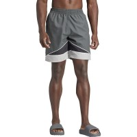бански,гащета,мъжки,бански,костюми,adidas,clrdo,swimming,shorts,grey,(dgh,solid,grey,black)