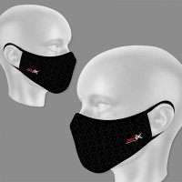 други,аксесоари,amix,face,mask,black