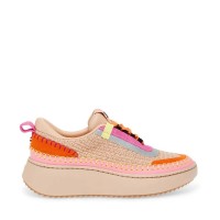 маратонки,дамски,маратонки,steve,madden,doubletake,trainers,beige,(natural,orange)