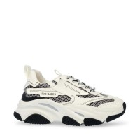 маратонки,дамски,маратонки,steve,madden,possession,e,trainers,black,bone,(white)