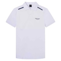 мъжки,блузи,с,яка,hackett,am,hybrid,team,short,sleeve,polo,white,(white)