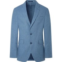 сако,мъжки,сака,hackett,brushed,cott,hbone,blazer,blue,(blue)