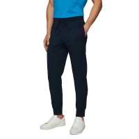 анцуг,мъжки,панталони,hackett,essential,joggers,navy,grey,(blue)