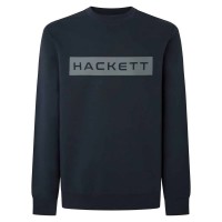 блуза,мъжки,пуловери,hackett,essential,sp,sweatshirt,navy,grey,(blue)