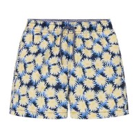 бански,гащета,детски,бански,костюми,hackett,flower,swimming,shorts,multicolor,(yellow)