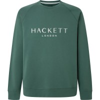 блуза,мъжки,пуловери,hackett,heritage,sweatshirt,green,(green)