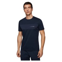 тениска,мъжки,тениски,дамски,тениски,hackett,hs,insert,logo,short,sleeve,t,shirt,blue,(navy)