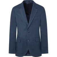 сако,мъжки,сака,hackett,linen,delave,hopsack,blazer,navy,(blue)