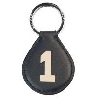 ключодържатели,hackett,one,numbered,keychain,black,(blue,white)